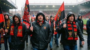 Walk to Glory