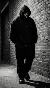Walking Away