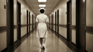Walking Away