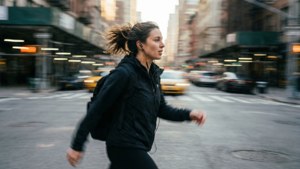 Walking Podcast