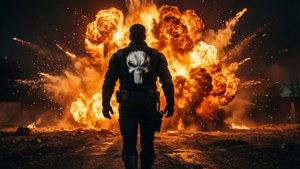 Walking Through Fire