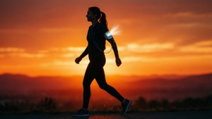 Walking with Insulin Pump