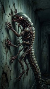 Wall Crawler