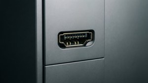 Wall Panel Port