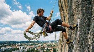 Wall Scaler