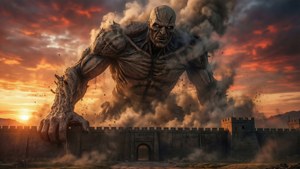 Wallbreaker Dawn