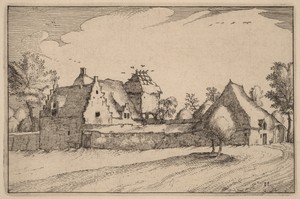 Walled Farm