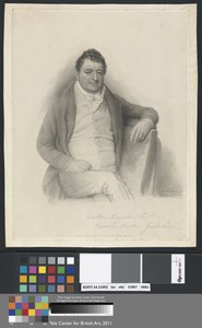 Walter Fawkes, Esq. of Farnley Hall Yorkshire