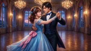 Waltz with Shizuku