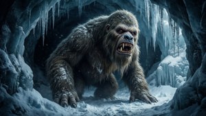 Wampa Lair