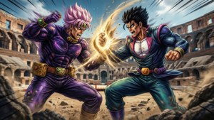 Wamuu vs Joseph