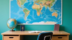 Wanderlust Travel Desk
