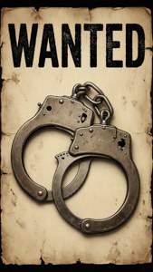 Wanted Poster