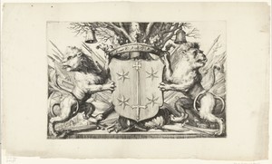 Wapen van Haarlem