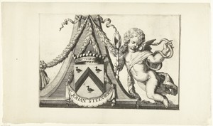 Wapen van 'Jacob Steyn'