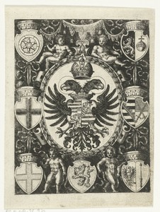Wapenschilden