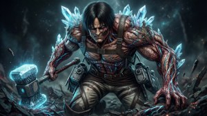 War Hammer Power