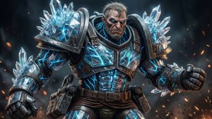War Hammer Unleashed
