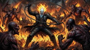 War in Hell
