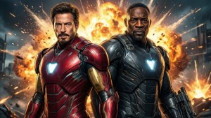 War Machine Alliance