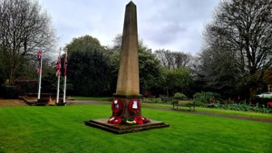 War Memorial Remembrance