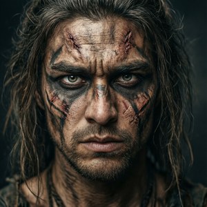 War Paint