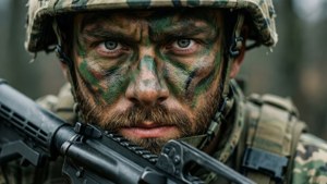 War Paint