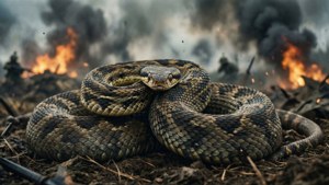War Snake