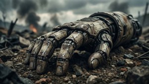 War Worn