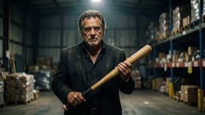 Warehouse Bat Grip