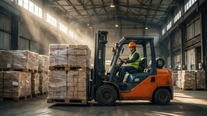 Warehouse Pro