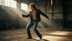 Warehouse Rebel Dance