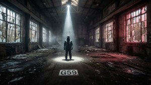Warehouse Ritual