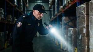 Warehouse Search