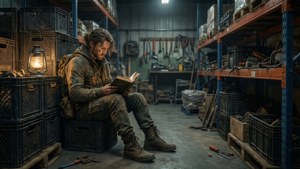 Warehouse Study