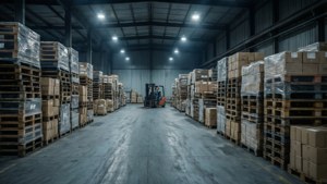 Warehouse Supplier