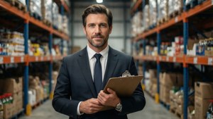 Warehouse Supplier