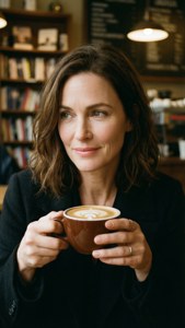 Warm Brew Smile