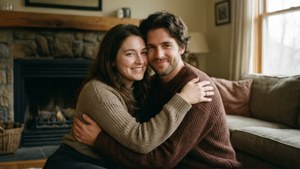 Warm Embrace