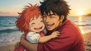 Warm Embrace