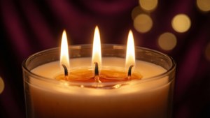 Warm Glow of Comfort