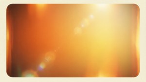 Warm Gradient Frame