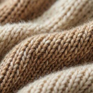 Warm Knitted Cozy