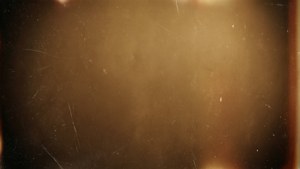 Warm Sepia Film Grain