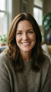 Warm Smile
