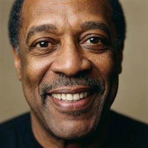 Warm Smile Close-Up