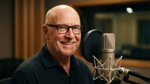 Warm Studio Smile