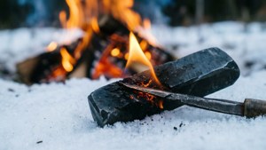 Warmth in Winter