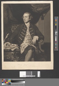 Warren Hastings