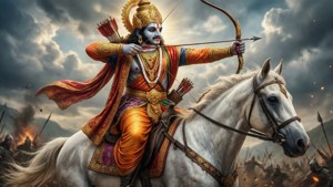 Warrior Avatar